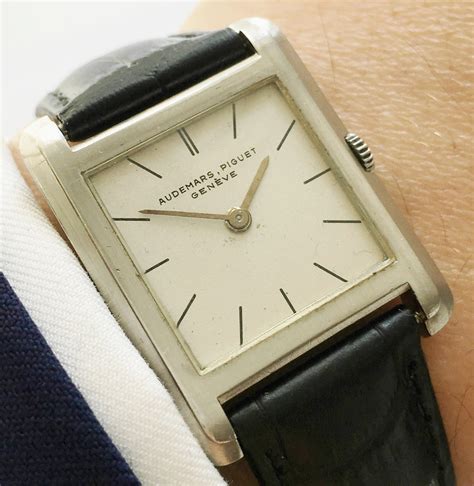 audemars piguet classic slim|Audemars Piguet.